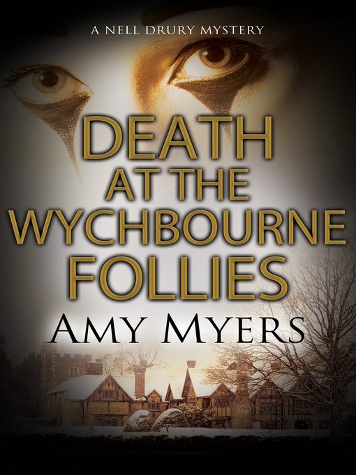 Cover image for Death at the Wychbourne Follies